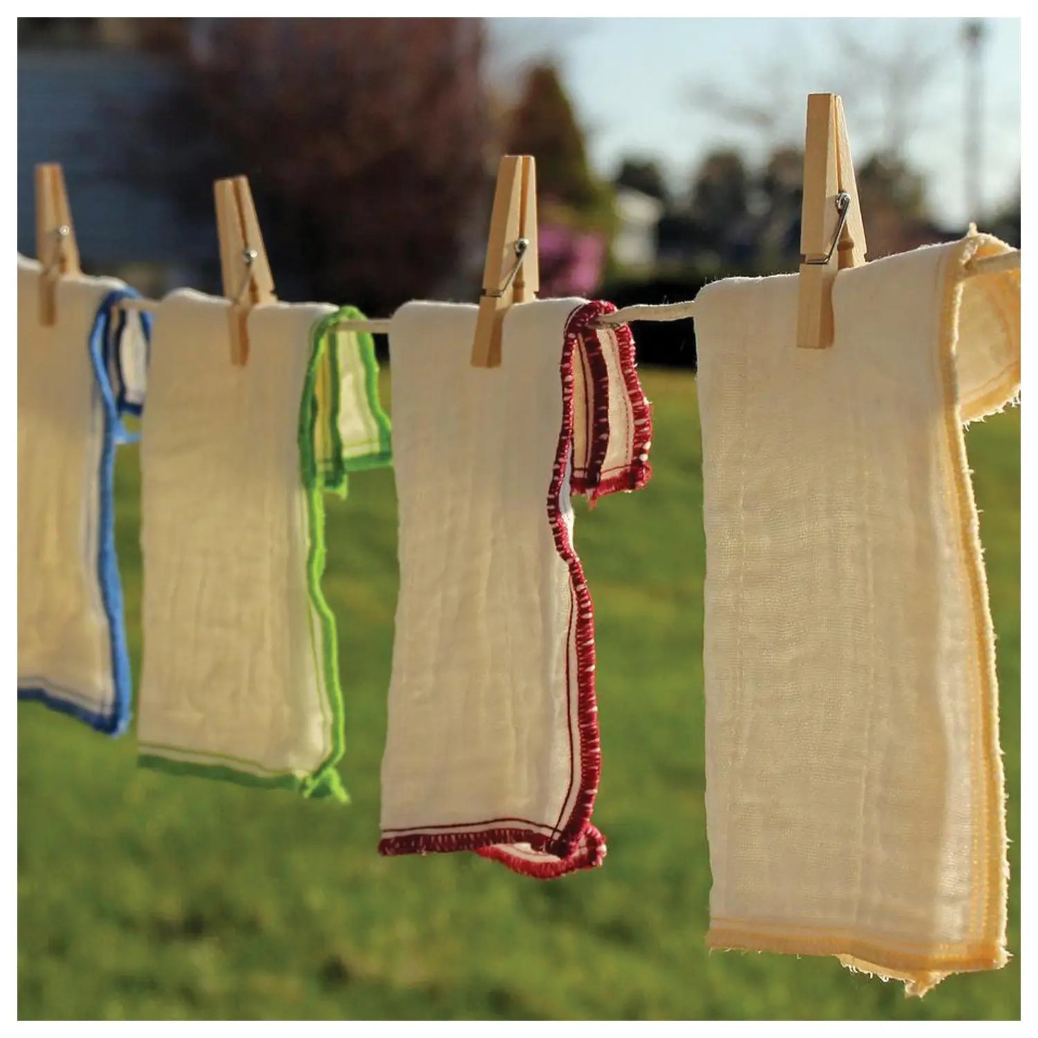 Multi Pur PO Se Eco Cloth 3 Pk