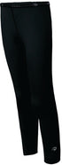 Duofold Varitherm Medium Youth Bottom Black X Large