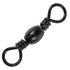 Barrel Swivel Black Size 3