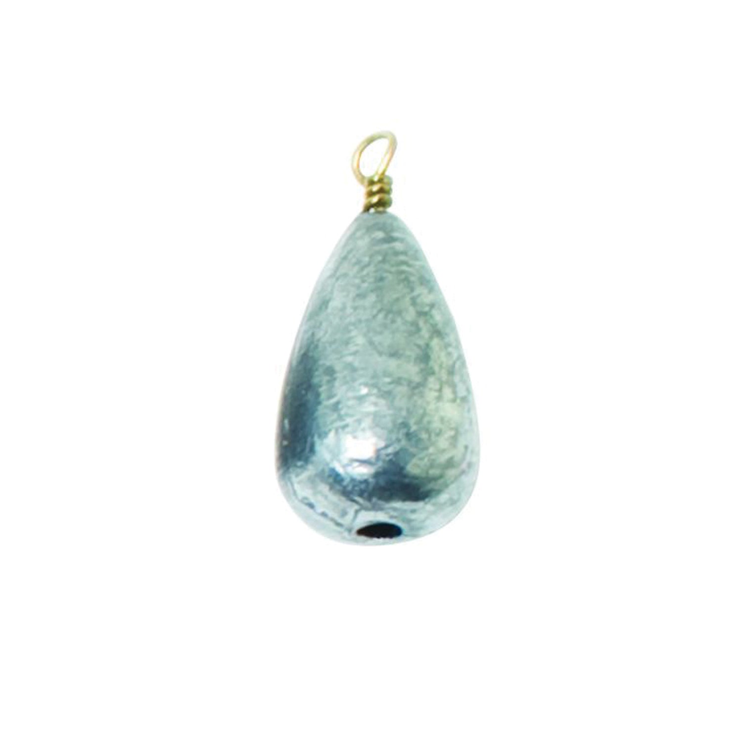 EAGLE CLAW Bass Casting Sinker Assortment - Versatile Fishing Weights
