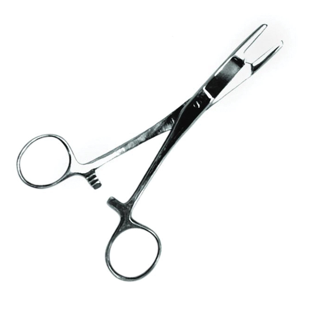 Eagle Claw Surgical Pliers with Scissors 6" - Precision Tools for Fishing