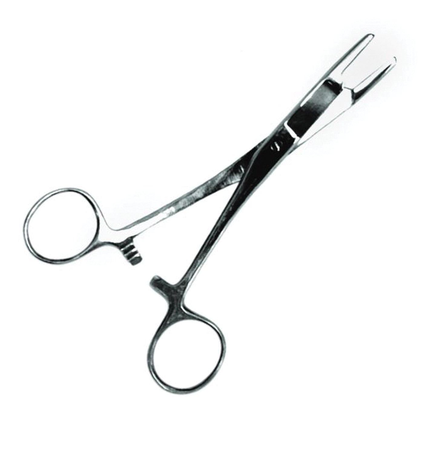 Eagle Claw Surgical Pliers with Scissors 6" - Precision Tools for Fishing