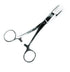 Eagle Claw Surgical Pliers with Scissors 6" - Precision Tools for Fishing