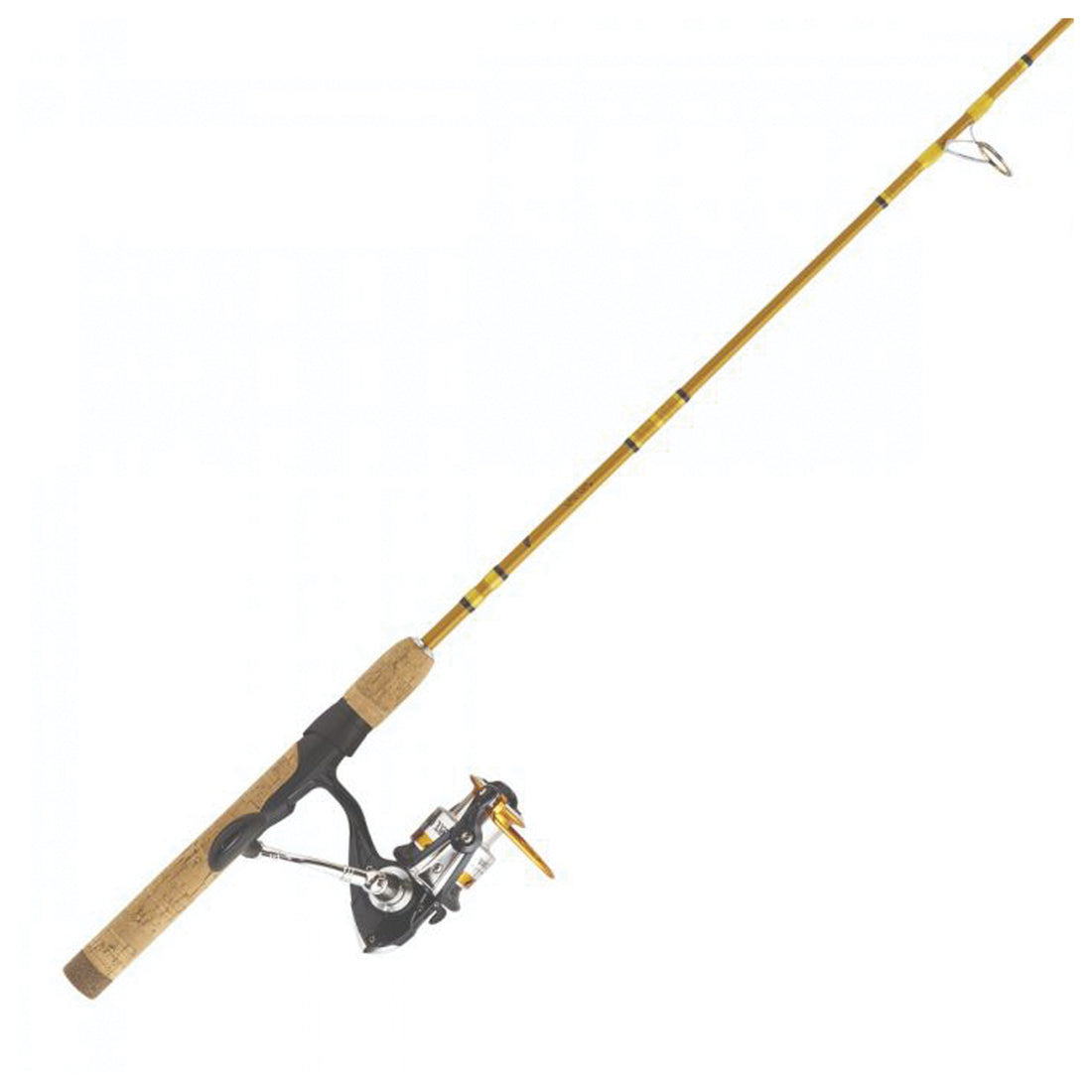 Eagle Claw Spinning Combo 5&