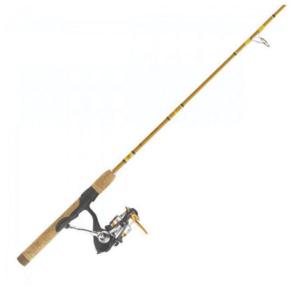 Eagle Claw Spinning Combo 5&