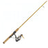Eagle Claw Spinning Combo 5&