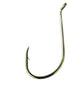 Eagle Claw Lazer Octopus Long Offset Hook - Part 