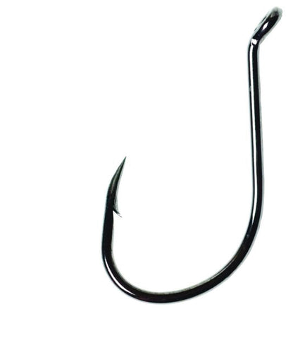 Eagle Claw Lazer Octopus Long Offset Hook - Part 
