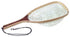 Eagle Claw Clear Rubberized Trout Net - Durable and Reliable Fishing Accessory