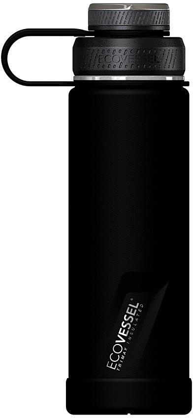 Boulder 20 Oz Trima X Black