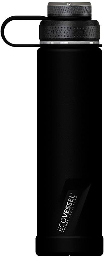 Boulder 24 Oz Trima X Black