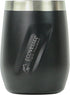 PO Rt Wine Tumbler 10 Oz. Black