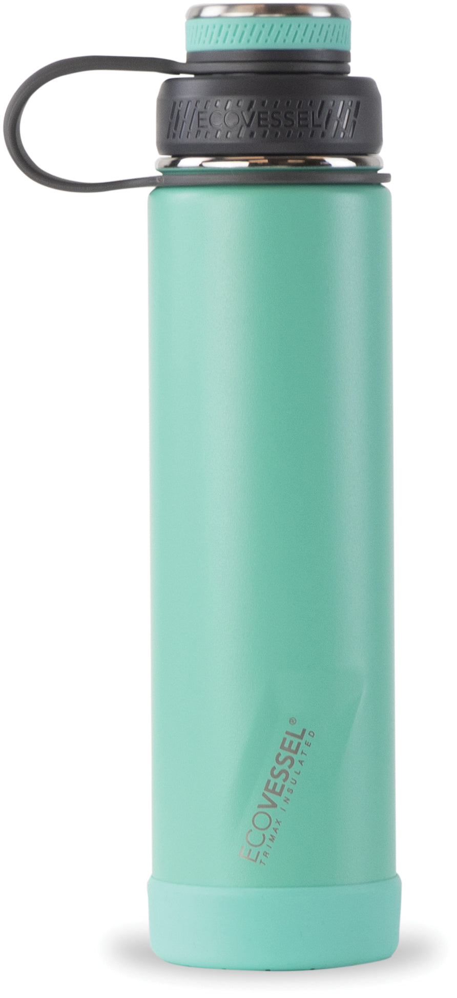 ECO VESSEL Boulder 24 Oz Trima X Aqua Water Bottle