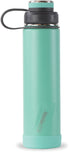 ECO VESSEL Boulder 24 Oz Trima X Aqua Water Bottle