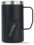 Transit Trima X Mug 16 Oz Black