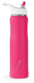 ECO VESSEL Summit 24 Oz Trima X Magenta Stainless Steel Water Bottle