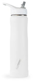 ECO VESSEL Summit 24 oz Trima X Whiteout Water Bottle