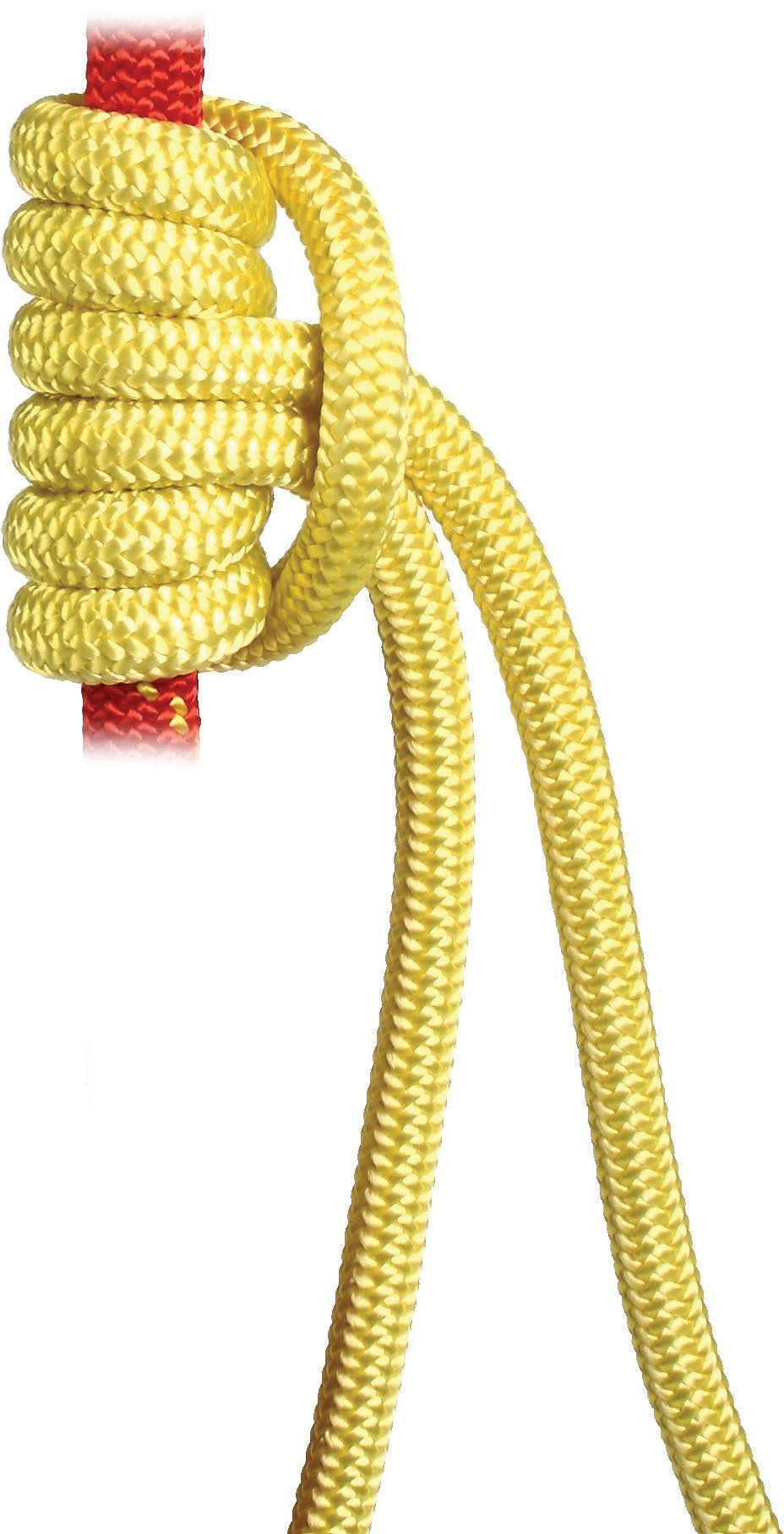 6 Mm Prusik Cord X 5 M(16.5&