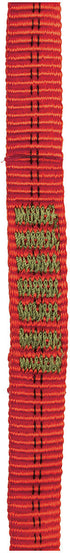 19 Mm Nylon Sling 120 Cm/48 In