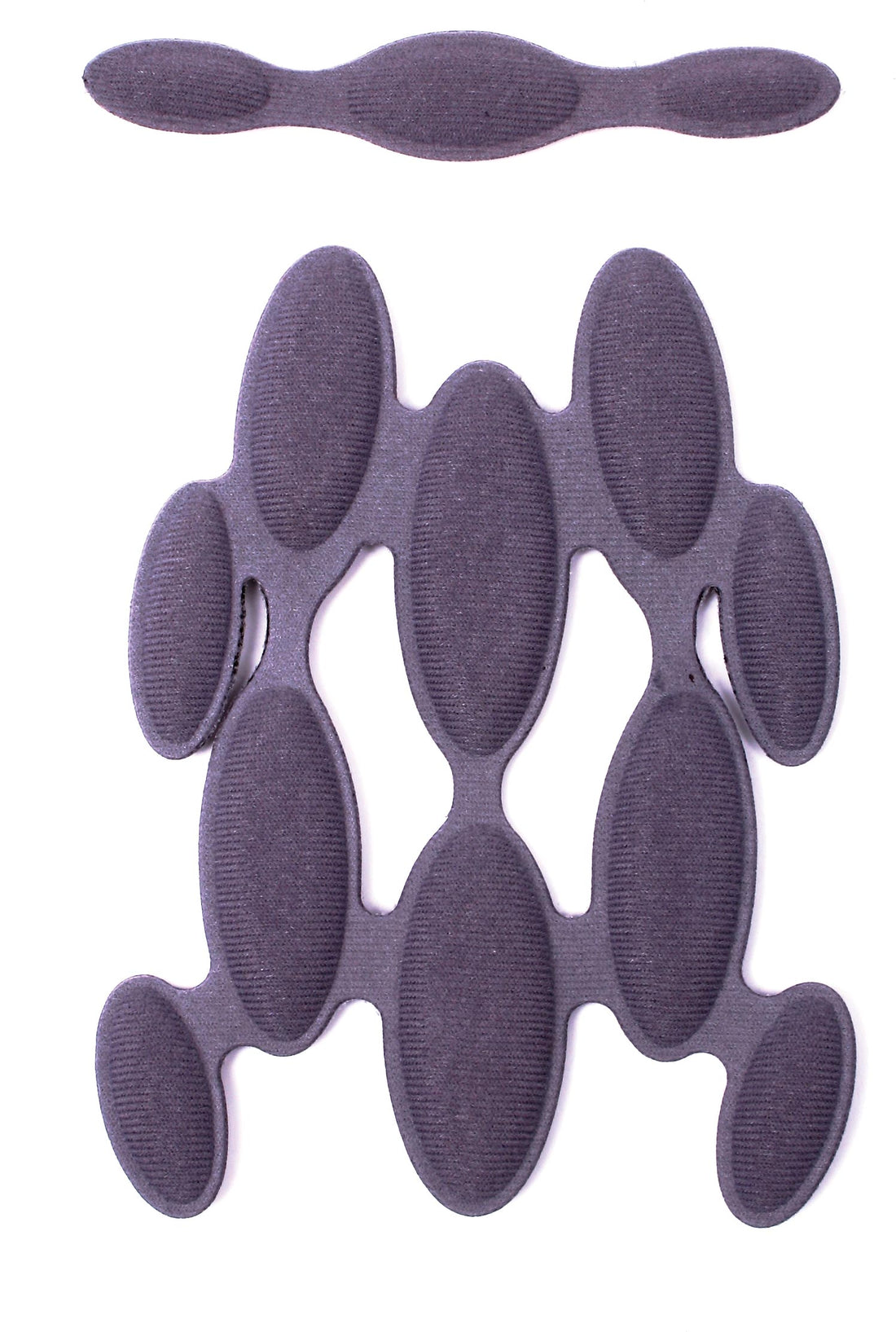 EDELWEISS Venturi Foam Kit - High-Performance Insulation Solution