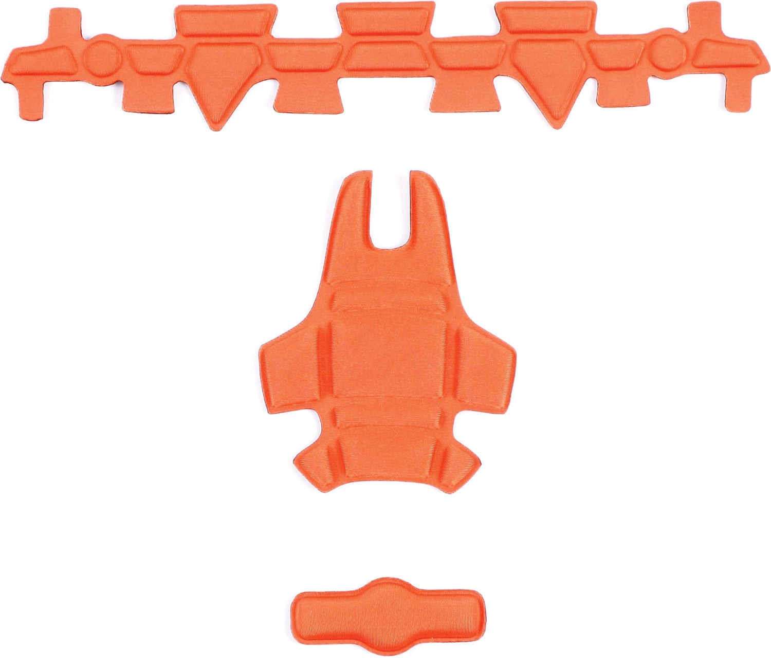 EDELWEISS Vital Foam Kit for Enhanced Comfort and Support