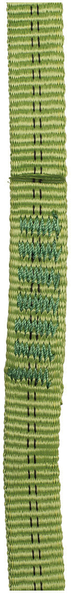 Edelweiss 16 mm Nylon Sling - 240 cm (94.5 inches) Heavy-Duty Lifting Strap