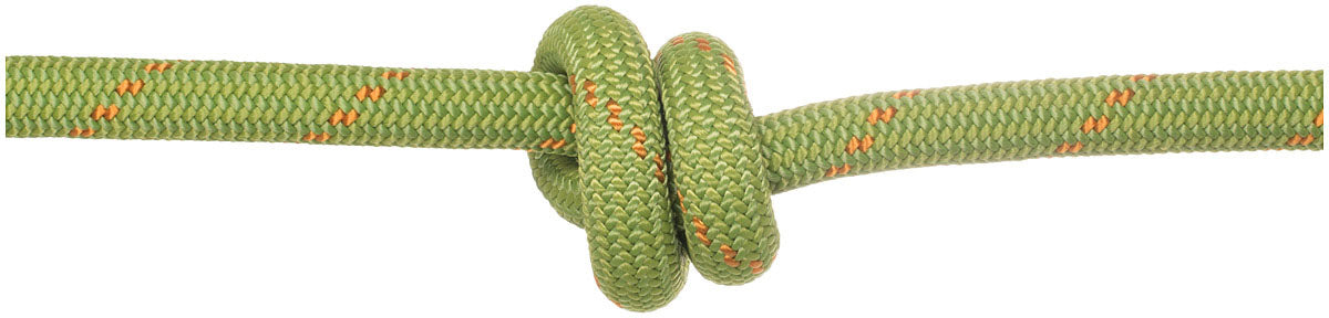 Edelweiss O Fle X 9.8mm x 70m Green Climbing Rope