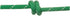EDELWEISS Elite 7.8 Mm X 70 M Green Uc Se Climbing Rope