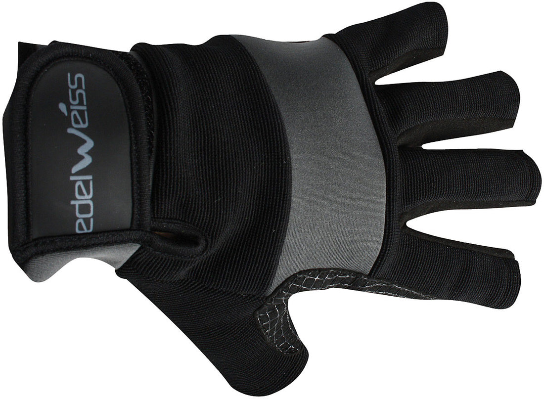 EDELWEISS Half Grip X L Synthetic - Adjustable Ski Grip for Improved Control