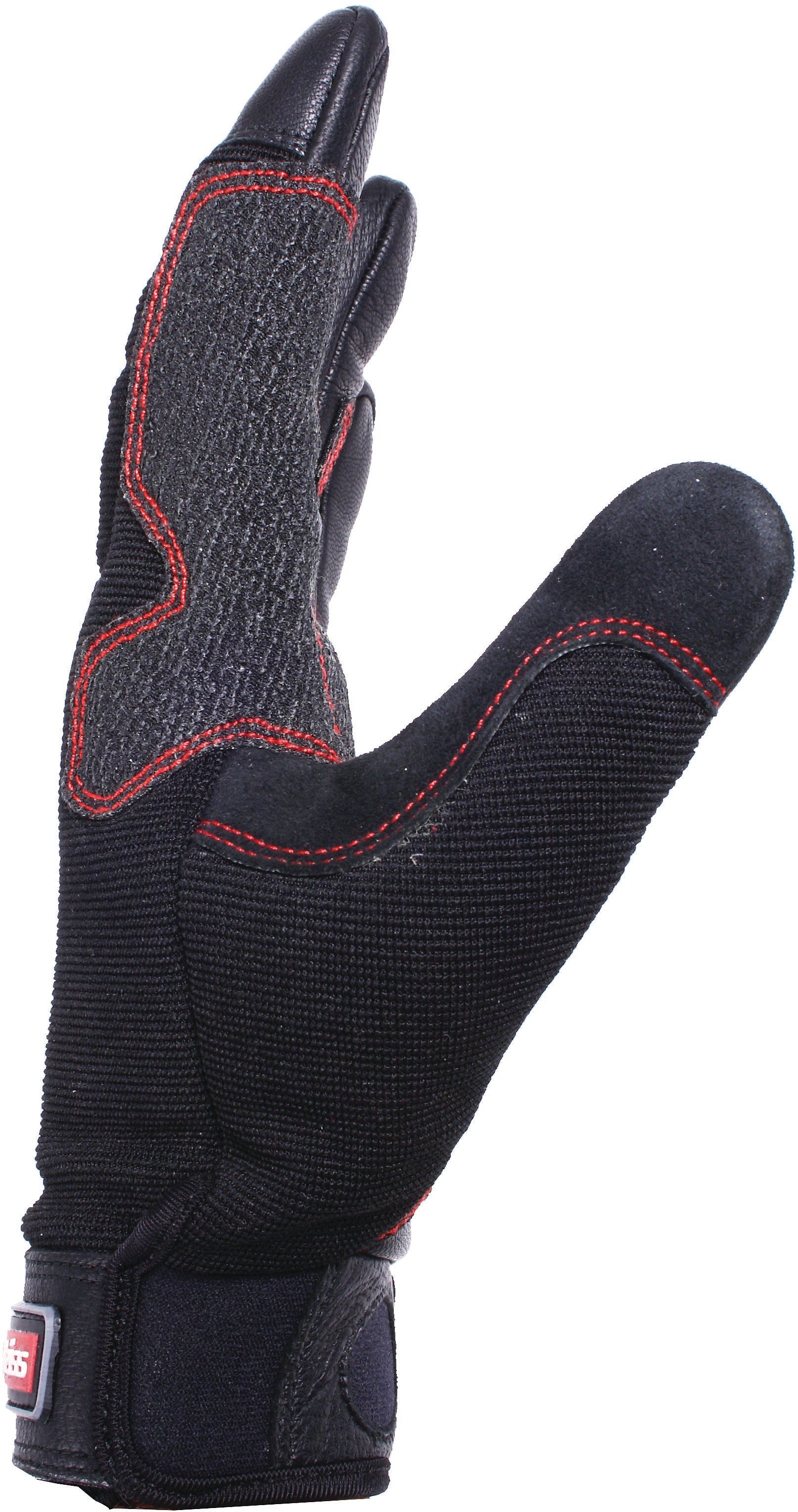 Edelweiss Speed Control Aramid Glove Small - Durable Protective Handwear