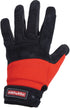 EDELWEISS Control Leather Glove Small - Durable Work Glove with Enhanced Comfort