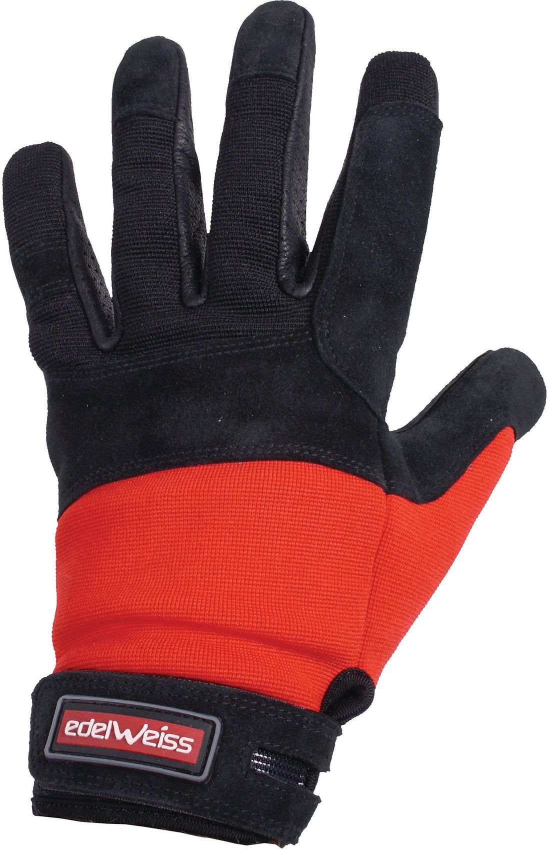 Edelweiss Control Leather Glove X Large – Durable Workwear Gloves