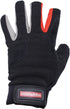 EDELWEISS Sensor 3 Finger Glove X Large - Lightweight and Durable for Precise Handling