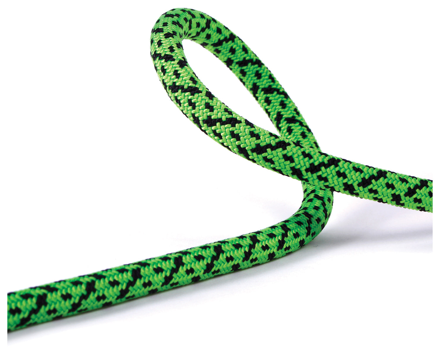 EDELWEISS Spirit 8.8 x 70 Green UC SE Fishing Line