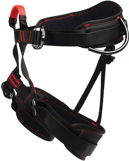 EDELWEISS Escape III Universal Size Harness - Comfortable &amp; Versatile