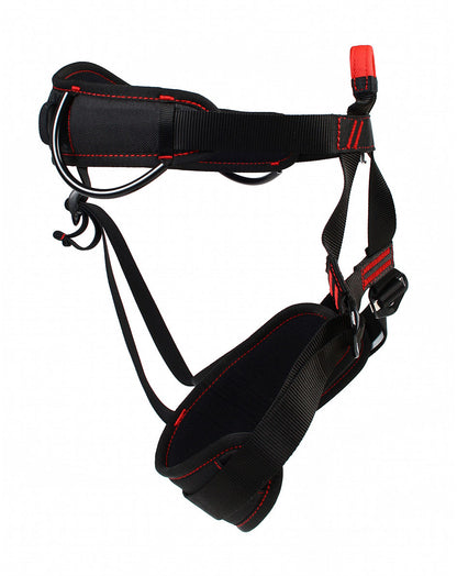 EDELWEISS Escape III Universal Size Harness - Comfortable &amp; Versatile