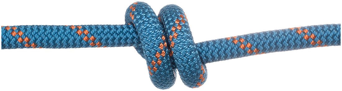 EDELWEISS Rocklight II 9.8 mm x 50 m Climbing Rope