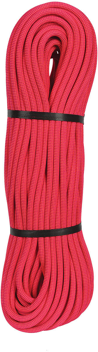 EDELWEISS Performance 9.2 X50 Orange UC Ed Climbing Rope