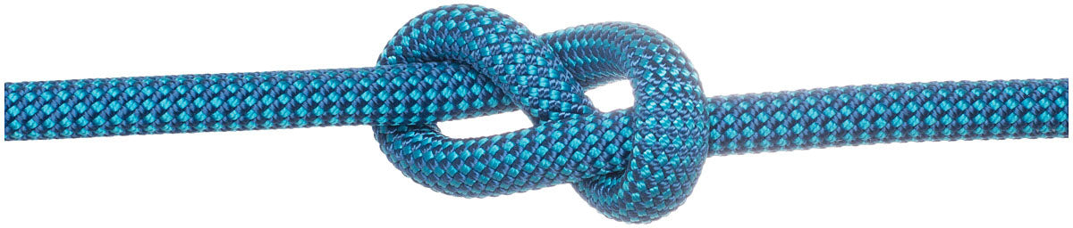 EDELWEISS Performance 9.2 X60 Orang Uc Ed Climbing Rope