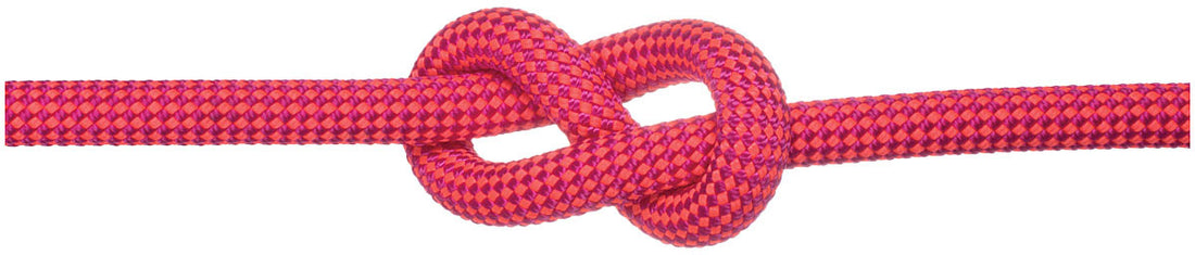 EDELWEISS Performance 9.2 X60 Blue Uc Ed Rope