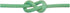 EDELWEISS Performance 9.2 X70 Green Uc Se Climbing Rope