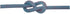 EDELWEISS Performance 9.2 X70 Blue Uc SE Climbing Rope