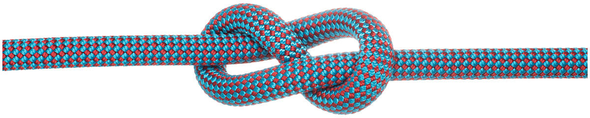 EDELWEISS Performance 9.2 X80 Blue UC Se Climbing Rope