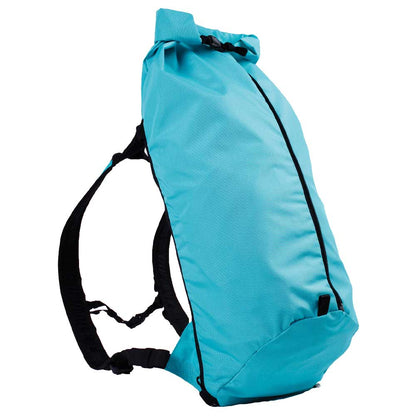 EDELWEISS Kosmo Pack Mint - Durable Hiking Backpack for Outdoor Adventures