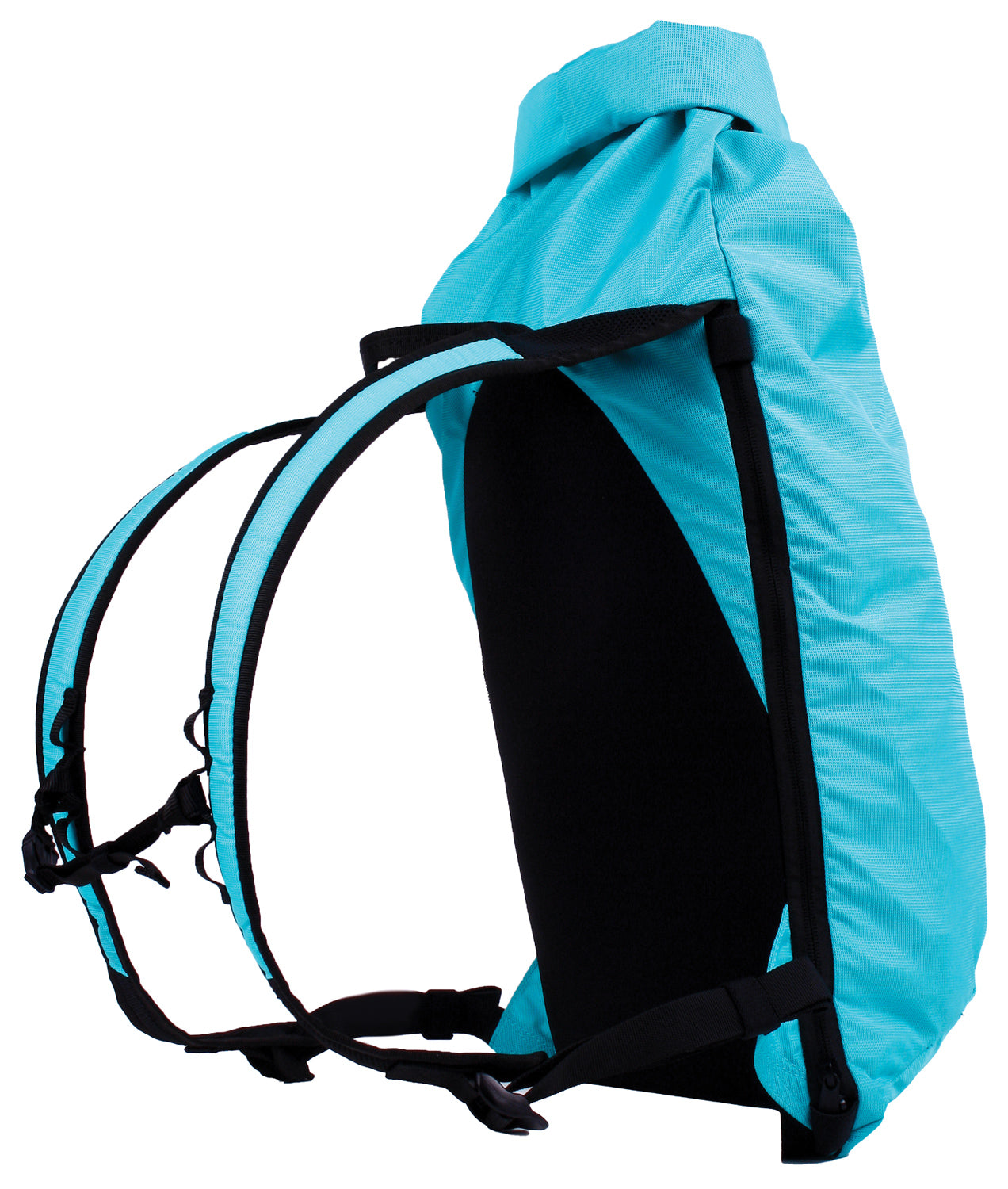 EDELWEISS Kosmo Pack Mint - Durable Hiking Backpack for Outdoor Adventures