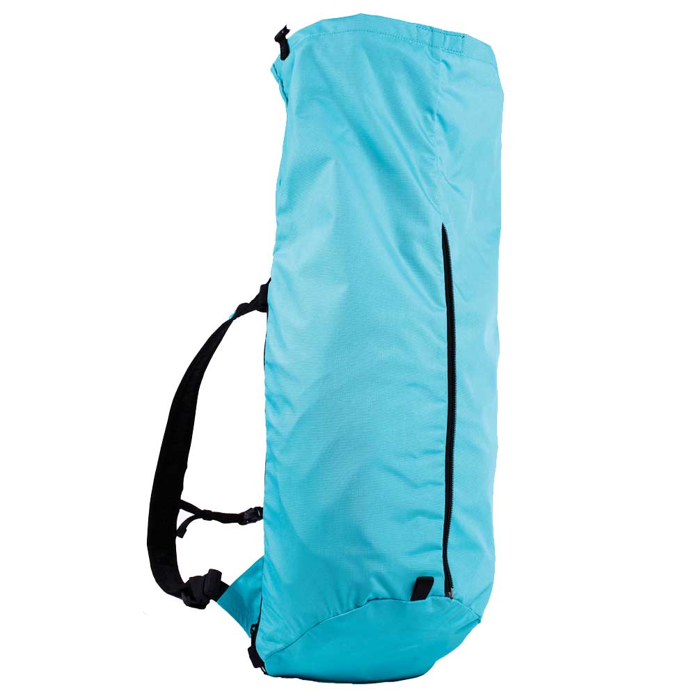 EDELWEISS Kosmo Pack Mint - Durable Hiking Backpack for Outdoor Adventures