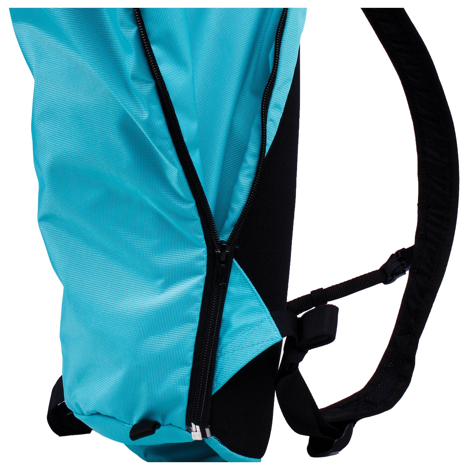 EDELWEISS Kosmo Pack Mint - Durable Hiking Backpack for Outdoor Adventures