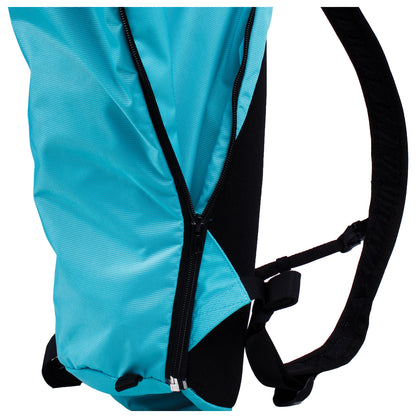 EDELWEISS Kosmo Pack Mint - Durable Hiking Backpack for Outdoor Adventures