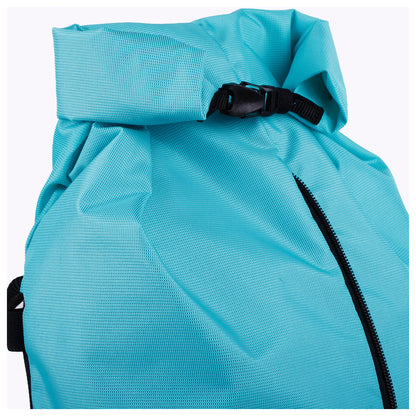 EDELWEISS Kosmo Pack Mint - Durable Hiking Backpack for Outdoor Adventures