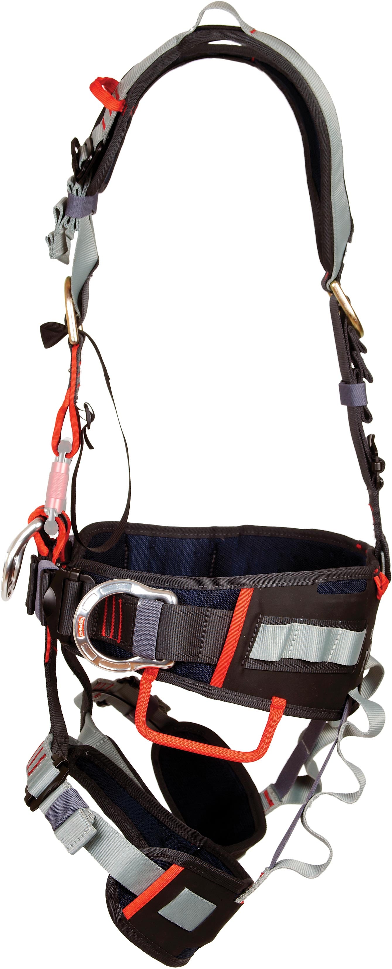 EDELWEISS Hercules Evo Full Body II S Harness